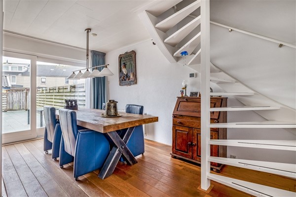 Medium property photo - Ruimtevaartlaan 16, 9602 ZD Hoogezand